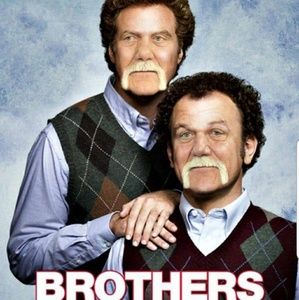 Meet your Posher, Blake